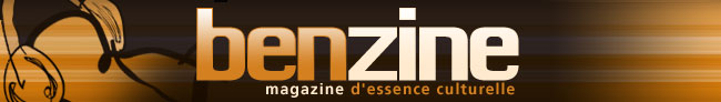 BENZINEMAG