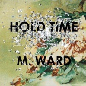 M._Ward___Hold_Time.jpg