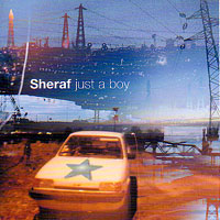 Sheraf - Just a boy