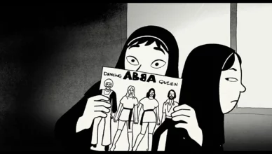 persepolis