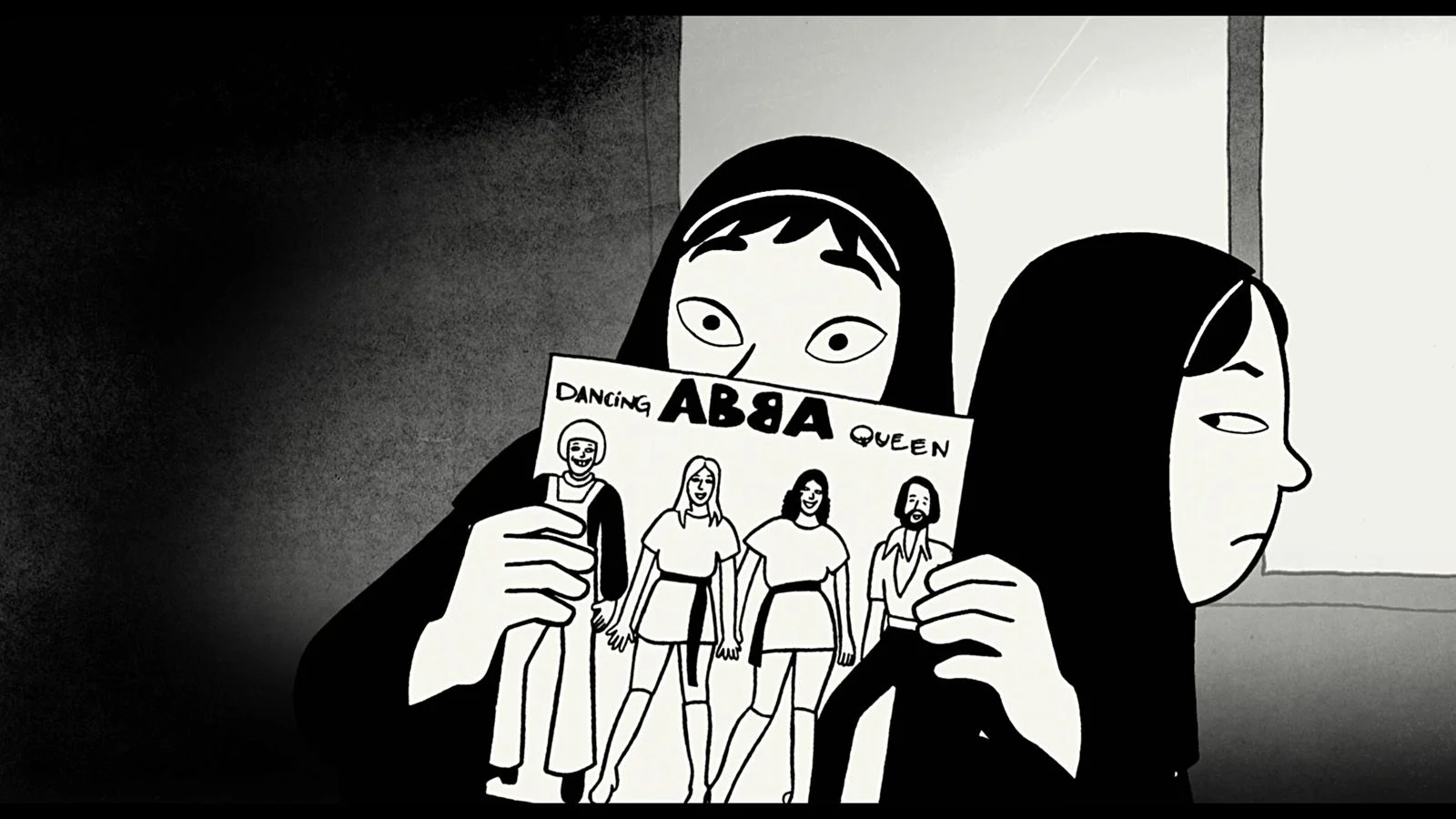 persepolis