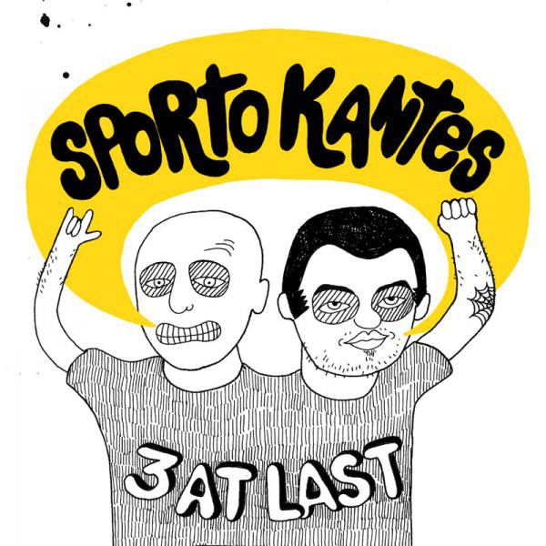 Sporto Kantes - 3 at Last
