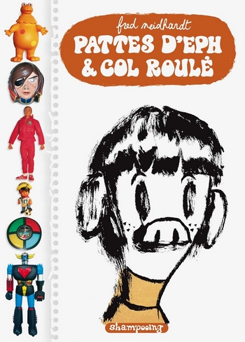 Pattes deph et col roule-couv