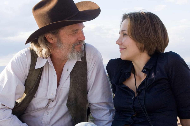 Crazy Heart