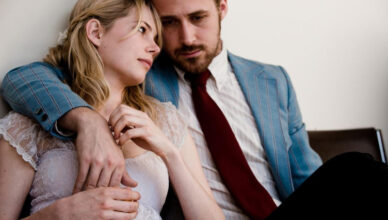 Blue Valentine