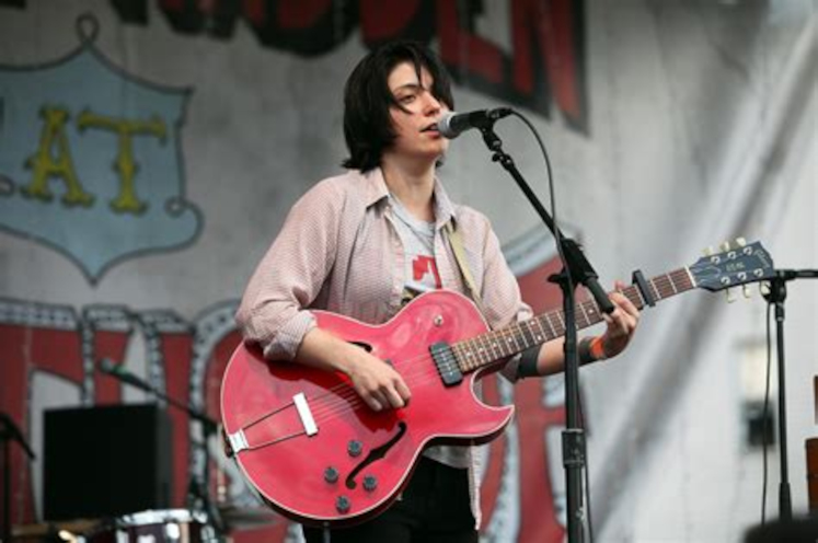 Sharon Van Etten