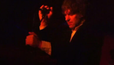 And Also The Trees 2012