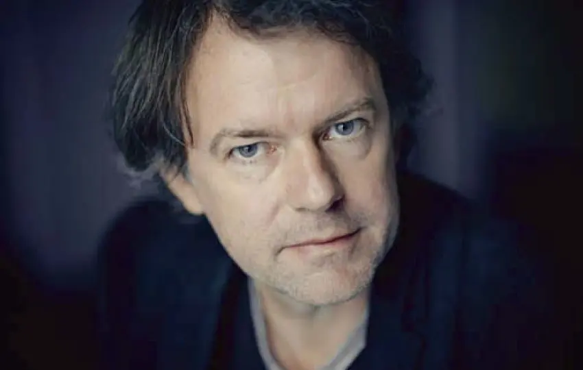 Yannick Haenel