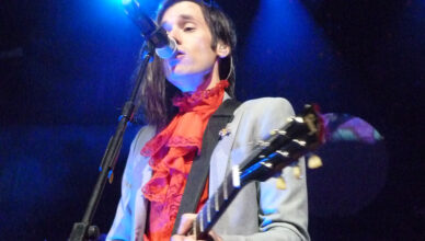 of Montreal 2012