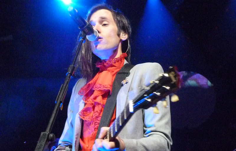 of Montreal 2012
