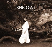 she-owl