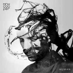 Max-Cooper-Human-COVER