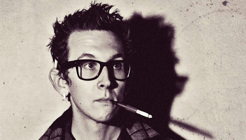Micah P Hinson and the nothing