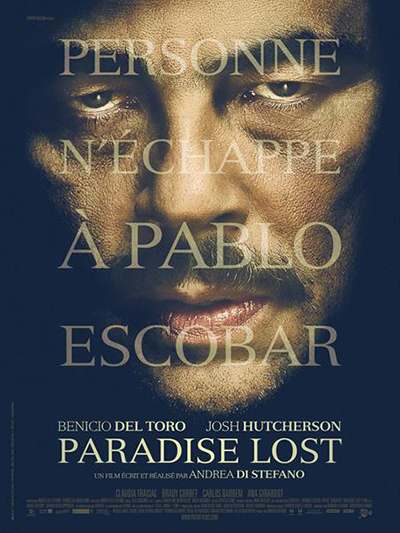 Paradise-Lost