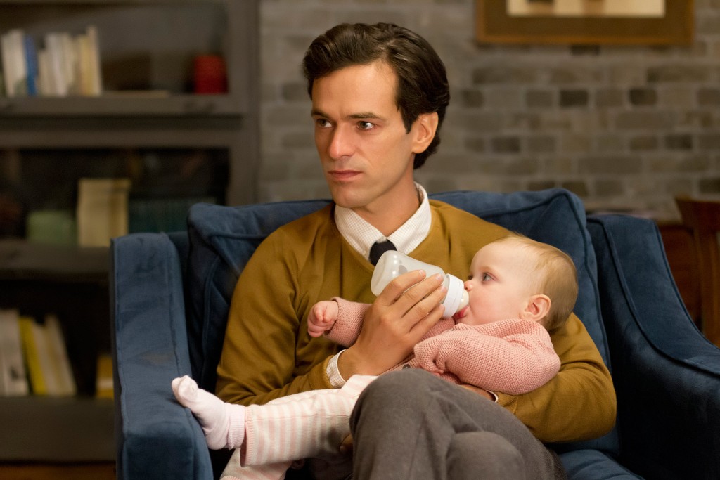 Film Tout Est Permis Pendant Une Nuit Rencontre avec François Ozon, Anaïs Demoustier et Romain Duris pour le