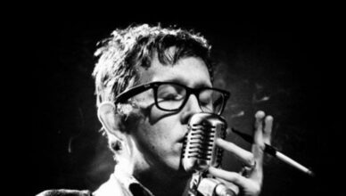 Micah P Hinson and the gospel of progress
