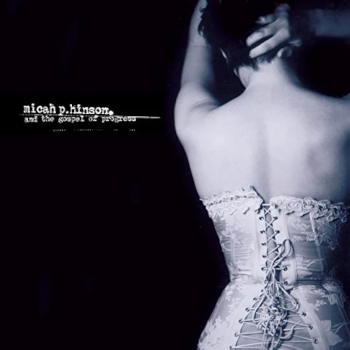 and the gospel of progress