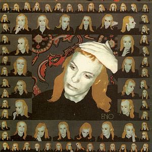 Brian Eno - Taking Tiger Mountain By Strategy