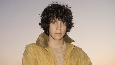 Tobias Jesso Jr