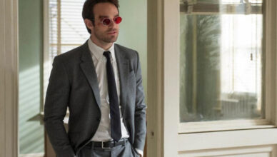 Daredevil S1