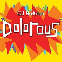 Gil Hockman – Dolorous