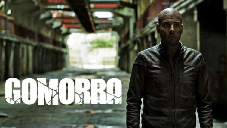 Gomorra - saison 1 - Benzine Magazine