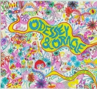 Odessey & Oracle and The Casiotone Orchestra 