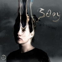 Sóley - Ask The Deep cover album