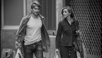 L'Ombre des femmes : Photo Clotilde Courau, Stanislas Merhar