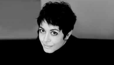 Valerie zenatti - prix du livre inter 2015