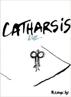 Luz - Catharsis