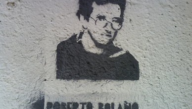 roberto bolano