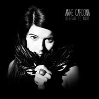 Anne Cardona - Oiseau de nuit