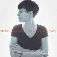 Pascale Picard - All thing pass