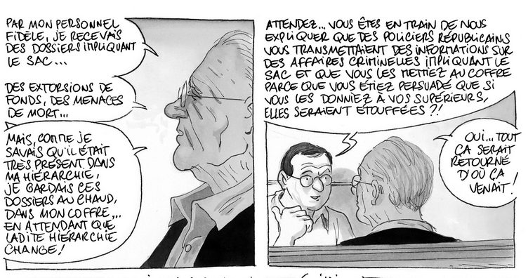 Cher pays de notre enfance planche - planche 