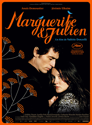 marguerite-et-julien-affiche-valerie-donzelli