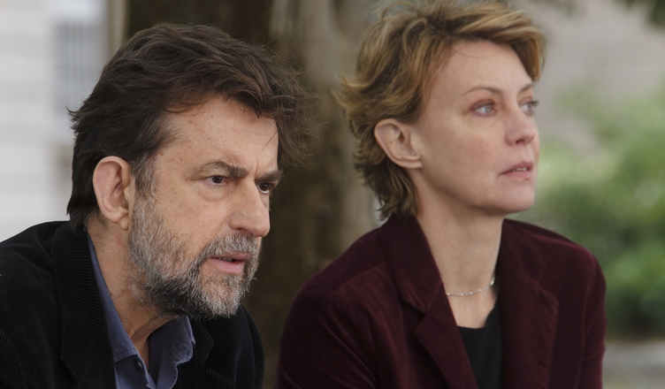 photo "Mia Madre" Nanni Moretti