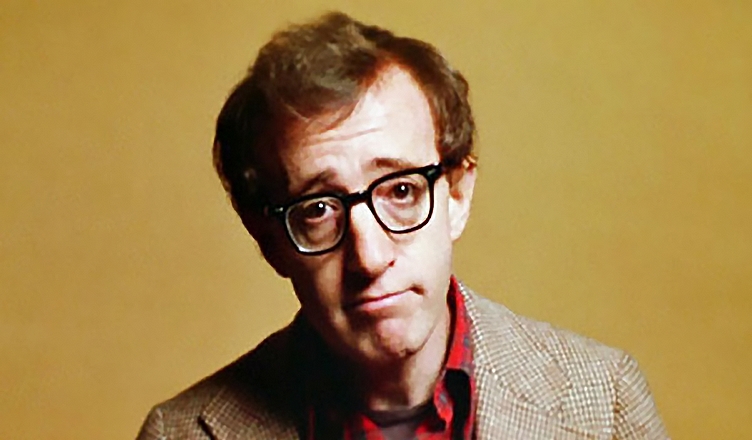 Woody Allen - Immobilier