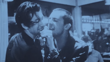 The Last Shadow Puppets "Bad Habits"