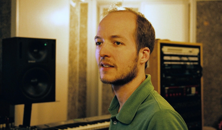 JACK AND THE ' photo Julien Lonchamp
