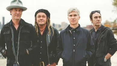 Nada Surf photo 2016