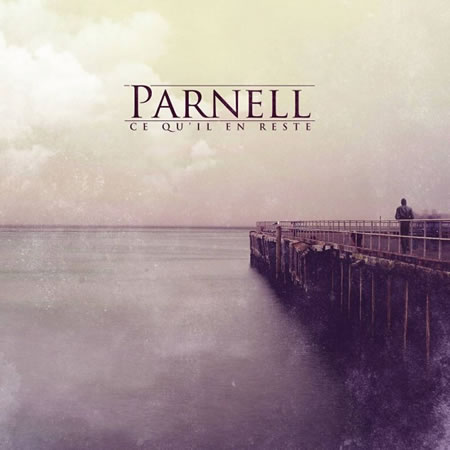 Parnell – Ce qu’il en reste