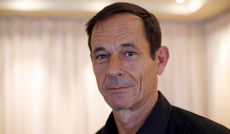 Patrice Franceschi