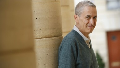Mathieu Lindon photo