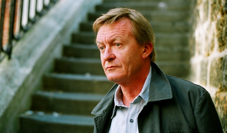 jean echenoz