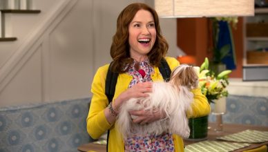 Unbreakable Kimmy Schmidt (Saison 1)