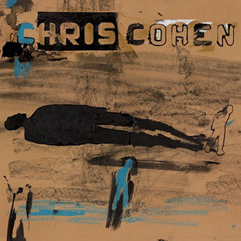 Chris Cohen :: As If Apart cover album