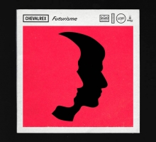 Chevalrex – Futurisme cover album