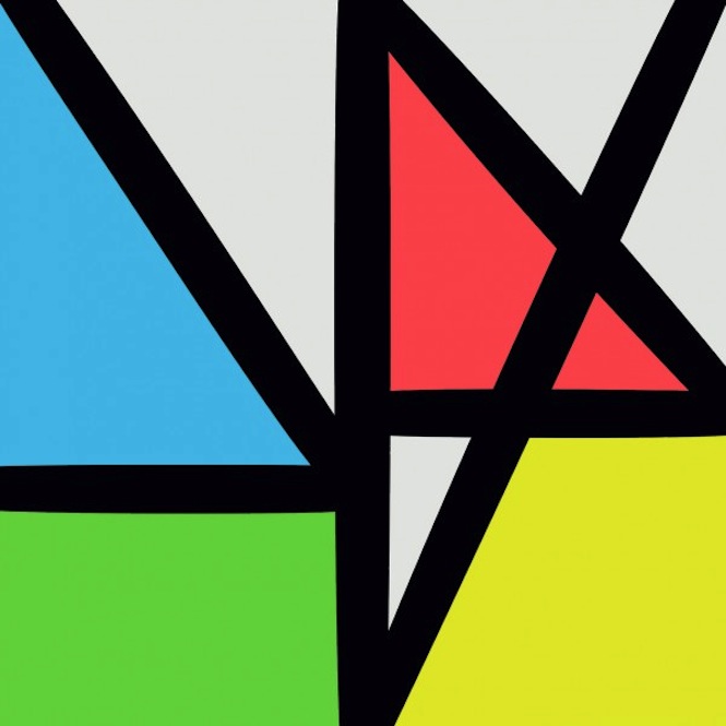 New Order - Complete Music