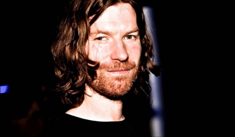 Aphex Twin 